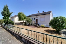 Maison T7 (3 chambres) 126m² à Saint-Mars-La-Jaille