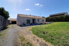 Maison T5 100 m² à Oudon