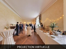 Propriete à vendre 23 pièces LA CHAPELLE SUR ERDRE (44)