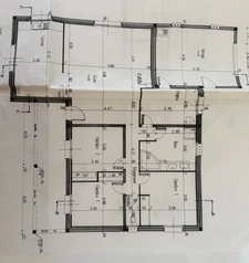 Maison T6 (4 chambres) 123m² à Héric 