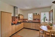 Propriété 10 pièces (8 chambres) 205m² à MONTREVAULT-SUR-EVRE