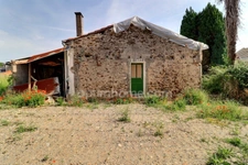 Opportunité Rénovation ! Maison en pierres de 85 m² avec terrain – Port-Saint-Père (Centre-Ville)