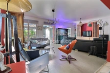 MAISON CONTEMPORAINE T7 - 175 m² à ORVAULT (Petit Chantilly)