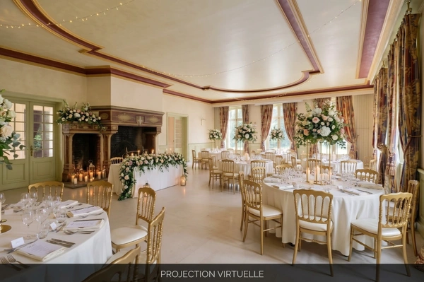 Propriete à vendre 23 pièces LA CHAPELLE SUR ERDRE (44)