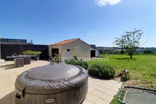 Maison T5 100 m² à Oudon