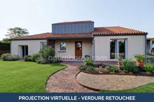 Maison 7 pièces 3 chambres 145 m² à Saint-Julien-de-Concelles 