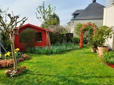 MAISON CONTEMPORAINE T7 - 175 m² à ORVAULT (Petit Chantilly)
