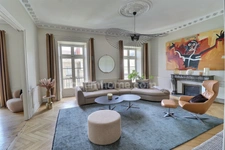 Appartement de Grand Standing 250 m² à Nantes (Centre-ville) 