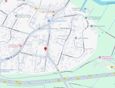 Opportunité Rénovation ! Maison en pierres de 85 m² avec terrain – Port-Saint-Père (Centre-Ville)