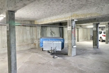 Parking couvert 11 m² sur Saint-Sébastien-sur-Loire (Pas enchantés)