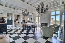Propriété d’exception 12 pièces (8 Chambres) 500m² à Cholet 