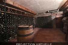 Propriete à vendre 23 pièces LA CHAPELLE SUR ERDRE (44)