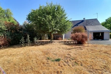 Maison T6 (4 chambres) 123m² à Héric 