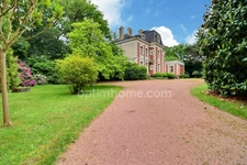 Propriete à vendre 23 pièces LA CHAPELLE SUR ERDRE (44)