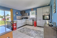 Maison T5 100 m² à Oudon