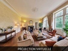 Propriete à vendre 23 pièces LA CHAPELLE SUR ERDRE (44)