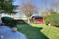 Maison T7 112 m² à Orvault (Bois Jouan)