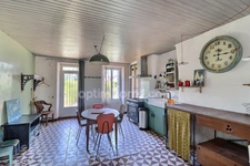 Maison T5 (3 chambres) 105 m² à Gesté (49600)