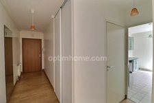 Appartement T2 59m² à Nantes Centre-Ville 