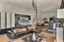 Maison 6 pièces 197m² à Orvault quartier résidentiel "La Forêt" 