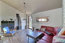 Maison T5 (3 chambres) 105 m² à Gesté (49600)