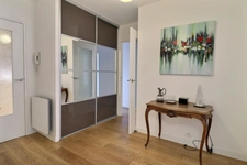 Appartement de Standing T5 (3 chambres) 105 m² à Nantes (Hippodrome)