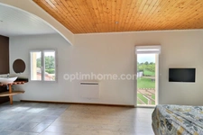 Maison récente T7 (5 chambres) 160m² à Oudon (Hameau)