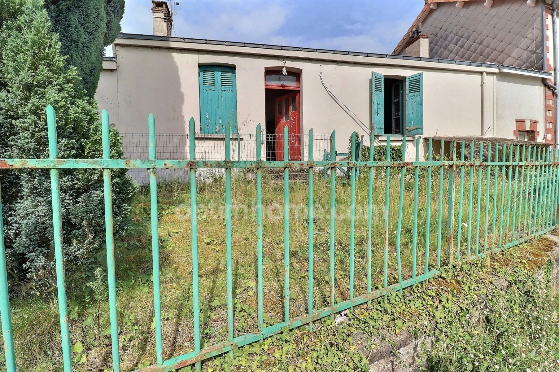 Maison 4 pièces 85 m² · à Port-Saint-Père · 85 m² · 149 100 €