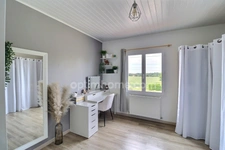 Maison récente T7 (5 chambres) 160m² à Oudon (Hameau)