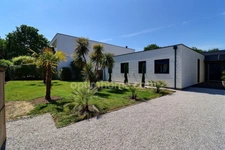 Maison 6 pièces 197m² à Orvault quartier résidentiel "La Forêt" 