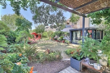 MAISON CONTEMPORAINE T7 - 175 m² à ORVAULT (Petit Chantilly)