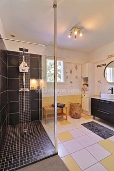 Maison T6 (4 chambres) 123m² à Héric 