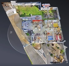 Maison T5 85m² à Notre-Dame-de-Monts (Centre-Ville) 