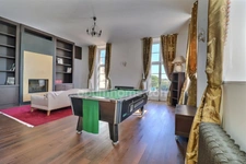 Propriété d’exception 12 pièces (8 Chambres) 500m² à Cholet 