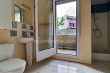Appartement T1 24m² à Nantes Quartier Dalby 