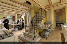 Propriete à vendre 23 pièces LA CHAPELLE SUR ERDRE (44)