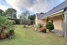 Maison T6 (4 chambres) 123m² à Héric 