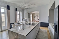 Appartement de Grand Standing 250 m² à Nantes (Centre-ville) 