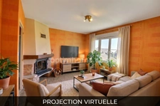 Maison T7 (3 chambres) 126m² à Saint-Mars-La-Jaille