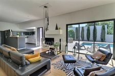 Maison 6 pièces 197m² à Orvault quartier résidentiel "La Forêt" 