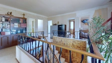 Belle villa à rénover de 180 m² 6 chambres, sur une parcelle de 400m² quartier Cabot/sainte Marguerite