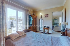 Belle villa à rénover de 180 m² 6 chambres, sur une parcelle de 400m² quartier Cabot/sainte Marguerite