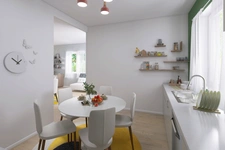 Belle villa à rénover de 180 m² 6 chambres, sur une parcelle de 400m² quartier Cabot/sainte Marguerite