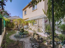 Belle villa à rénover de 180 m² 6 chambres, sur une parcelle de 400m² quartier Cabot/sainte Marguerite