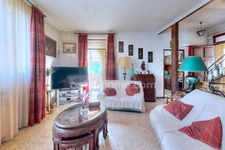 Belle villa à rénover de 180 m² 6 chambres, sur une parcelle de 400m² quartier Cabot/sainte Marguerite