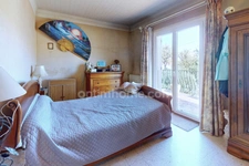 Belle villa à rénover de 180 m² 6 chambres, sur une parcelle de 400m² quartier Cabot/sainte Marguerite