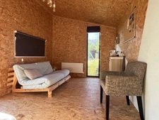 Maison à vendre 7 pièces 20min de SEMUR (21): 146m², 3 chambres, terrasse, piscine, terrain 2400m². Prix: 375 000€