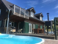 Maison à vendre 7 pièces 20min de SEMUR (21): 146m², 3 chambres, terrasse, piscine, terrain 2400m². Prix: 375 000€