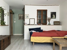 SEMUR EN AUXOIS : maison rénovée 180m²+ appartement 50m², garage, dépendance, jardin. Prix: 425 000€