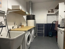 SEMUR EN AUXOIS : maison rénovée 180m²+ appartement 50m², garage, dépendance, jardin. Prix: 425 000€